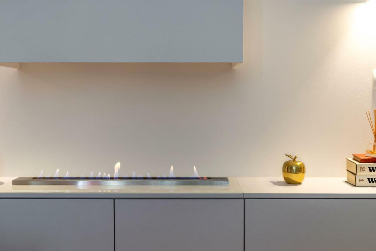 Erkel Boutique Apartment-Chic Flat By Market Hall — Photos 2
